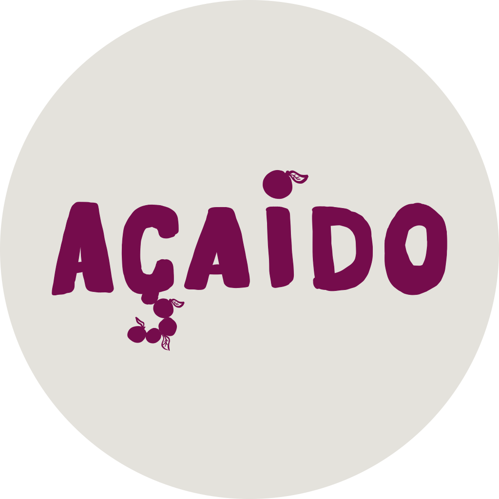 Açaido Logo